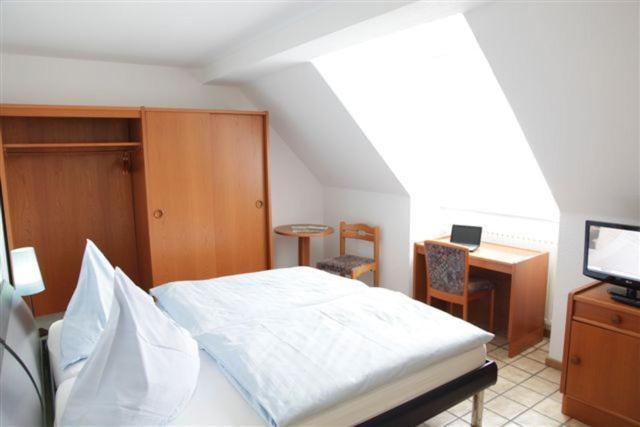 Breer S Hotel Schwerte Room photo