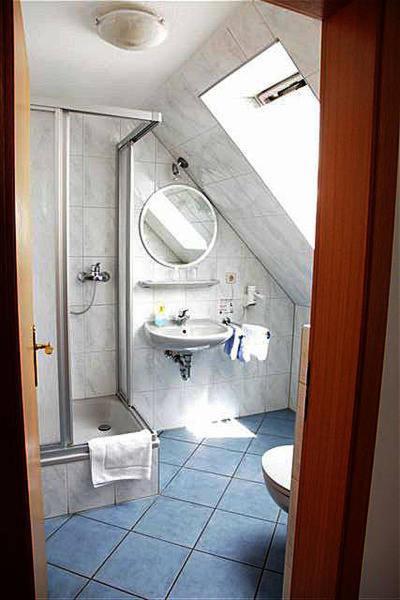 Breer S Hotel Schwerte Room photo